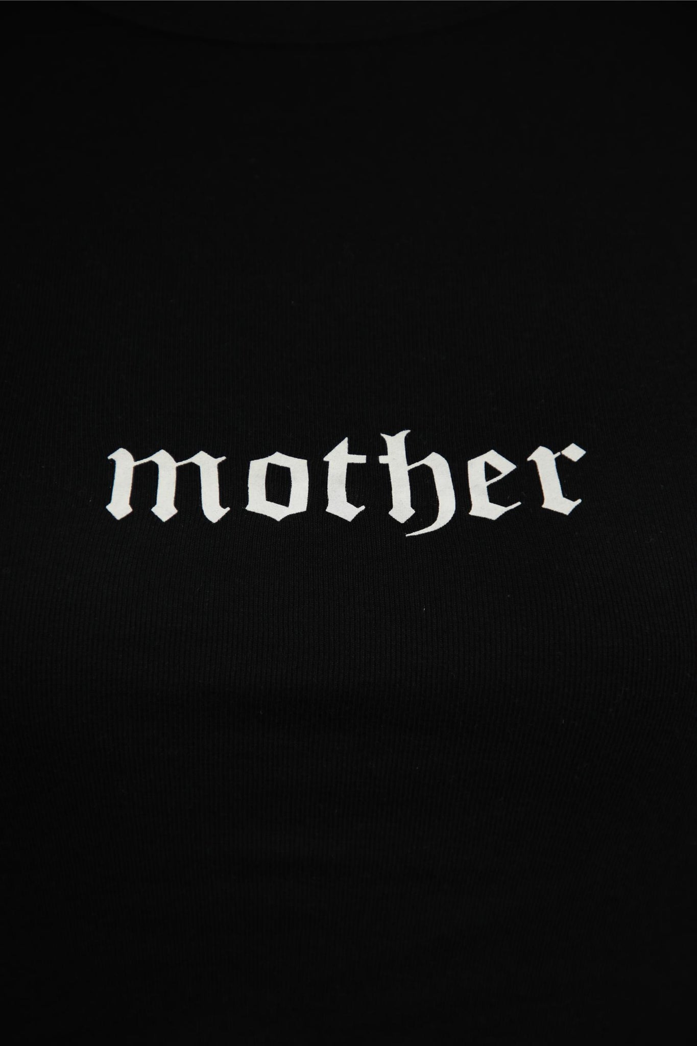 "Mother" Muscle Tank