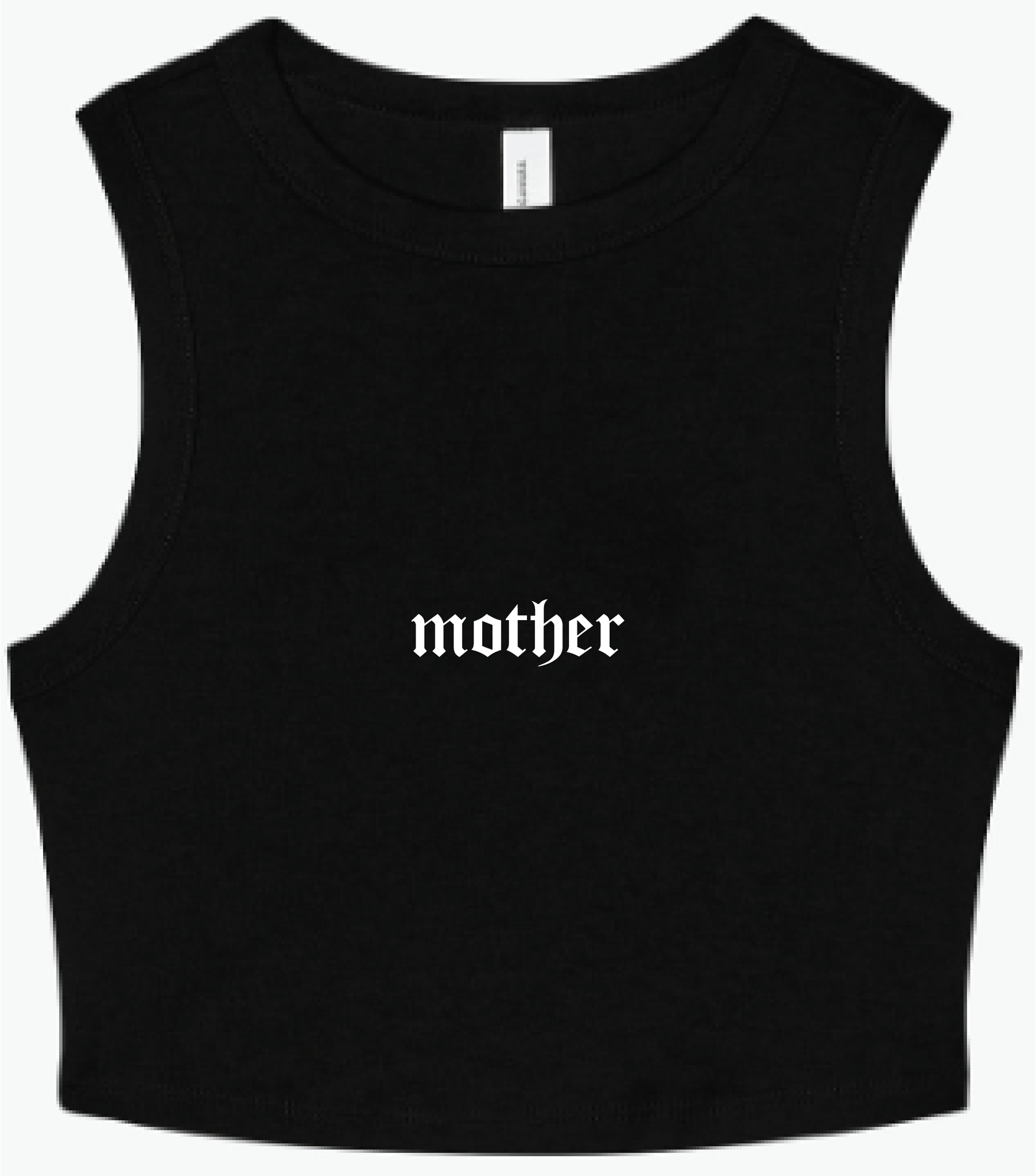 "Mother" Muscle Tank